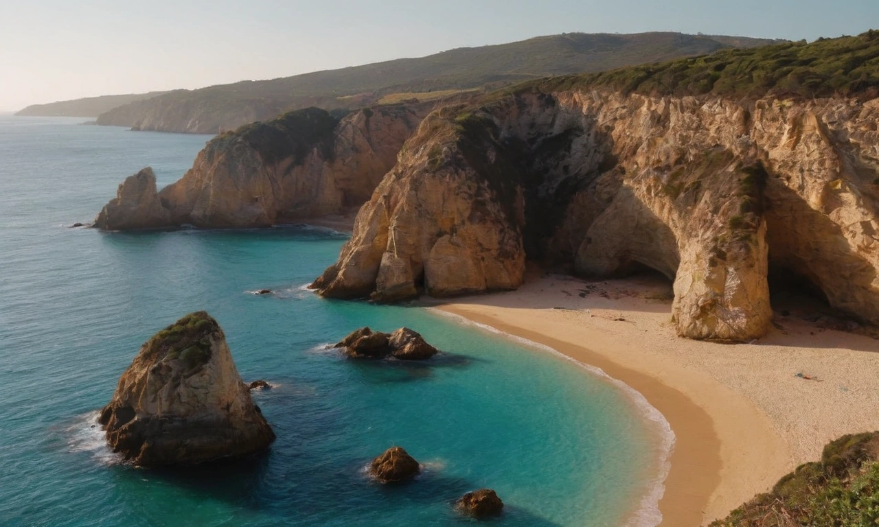 Hidden Beaches of Portugal: Local Secrets Revealed